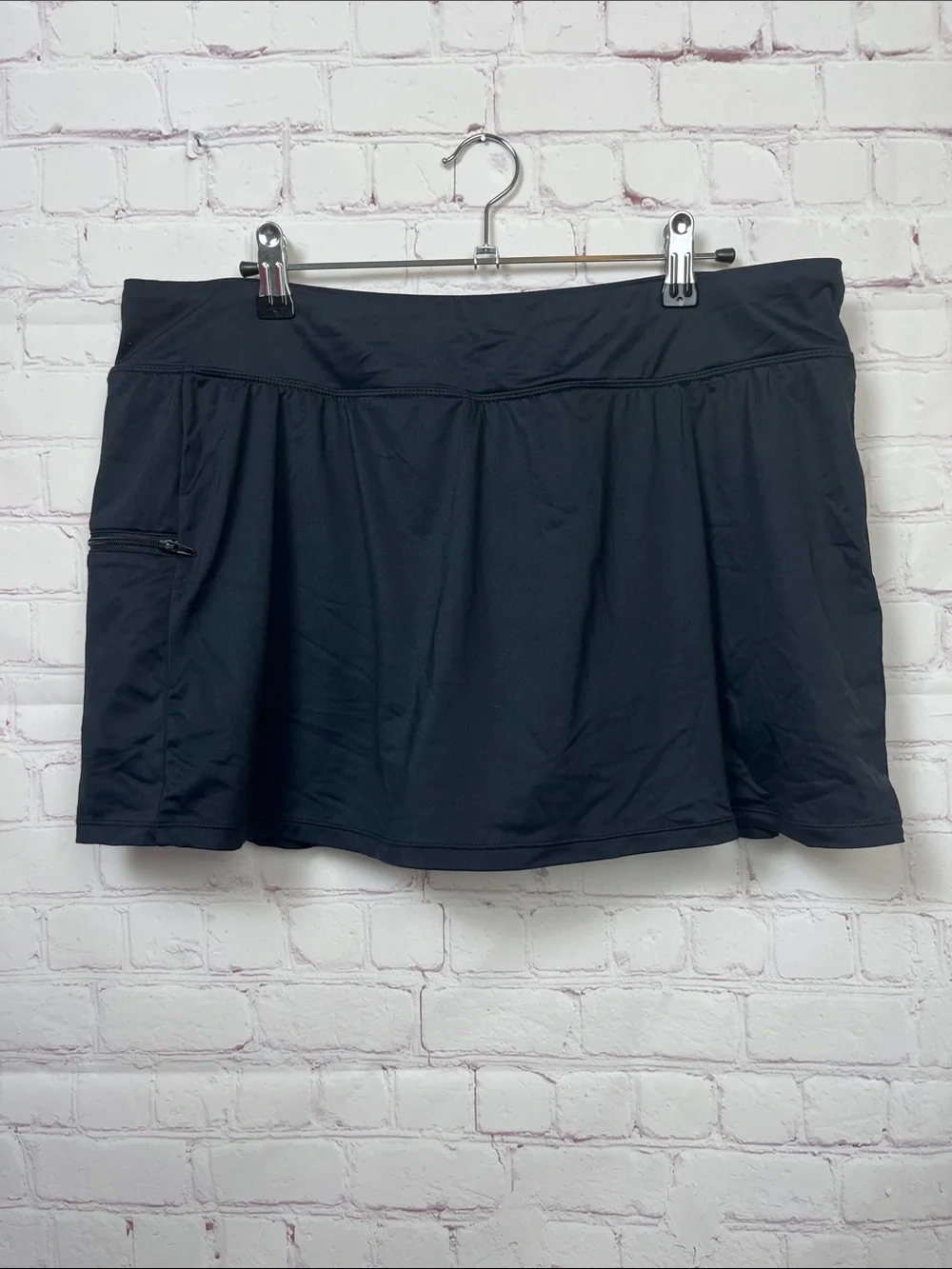 Beach House Emma Pull On Swim Skort